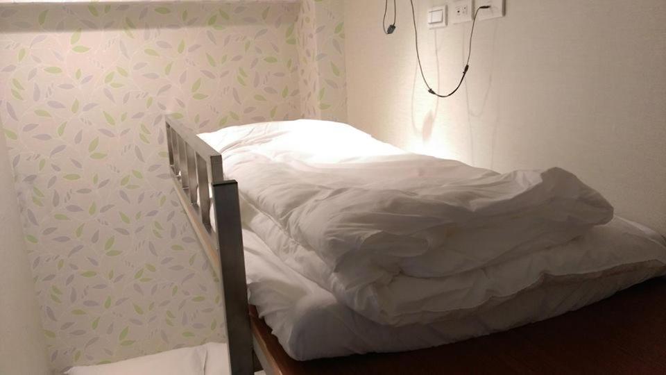 D.Giraffe Your Space Taipei Luaran gambar