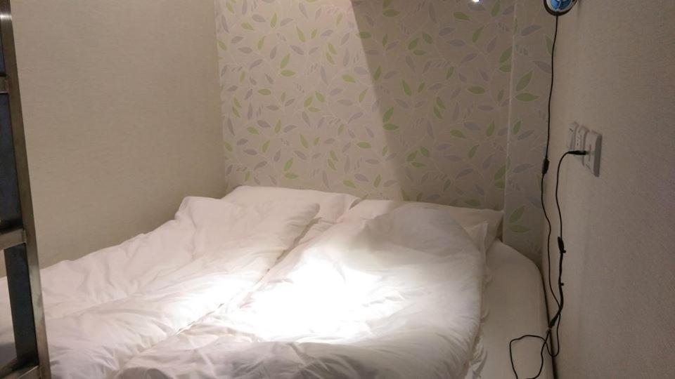 D.Giraffe Your Space Taipei Luaran gambar