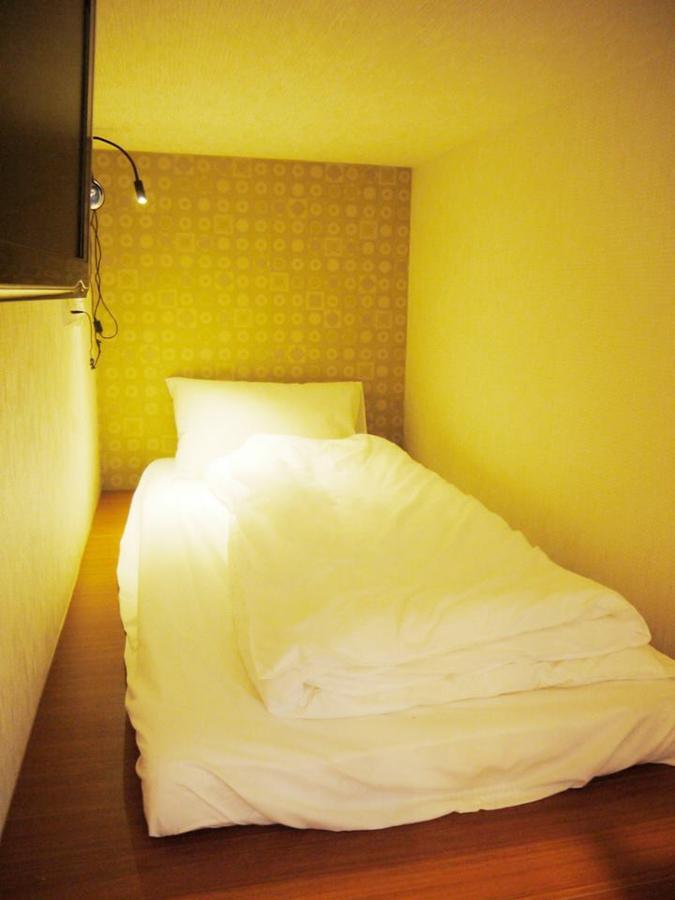 D.Giraffe Your Space Taipei Luaran gambar