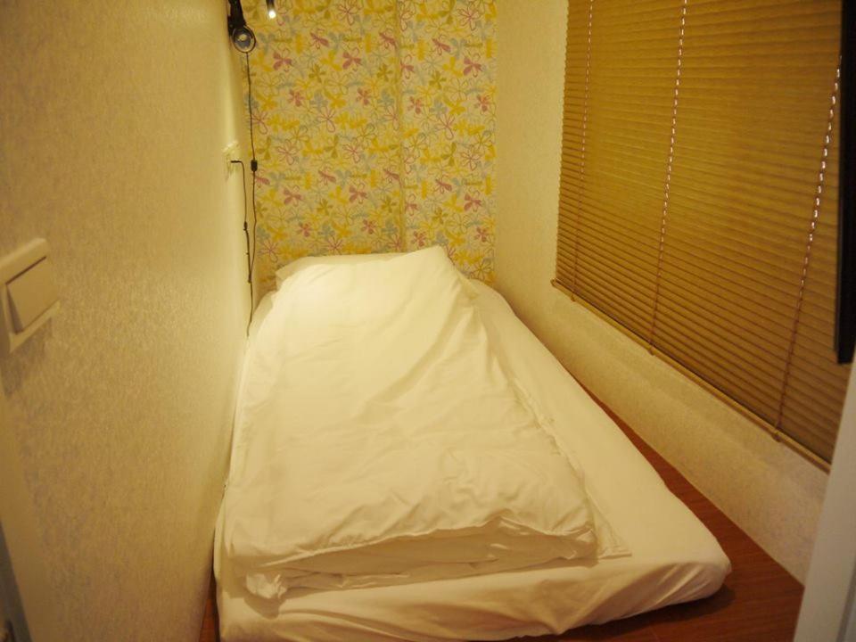 D.Giraffe Your Space Taipei Luaran gambar