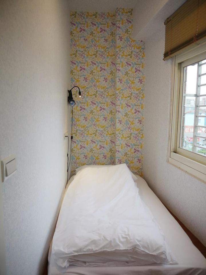 D.Giraffe Your Space Taipei Luaran gambar